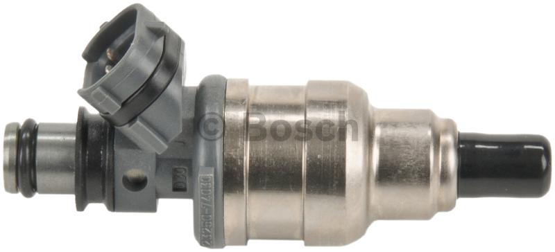 Bosch 62090 Fuel Injector product image 2 of 4