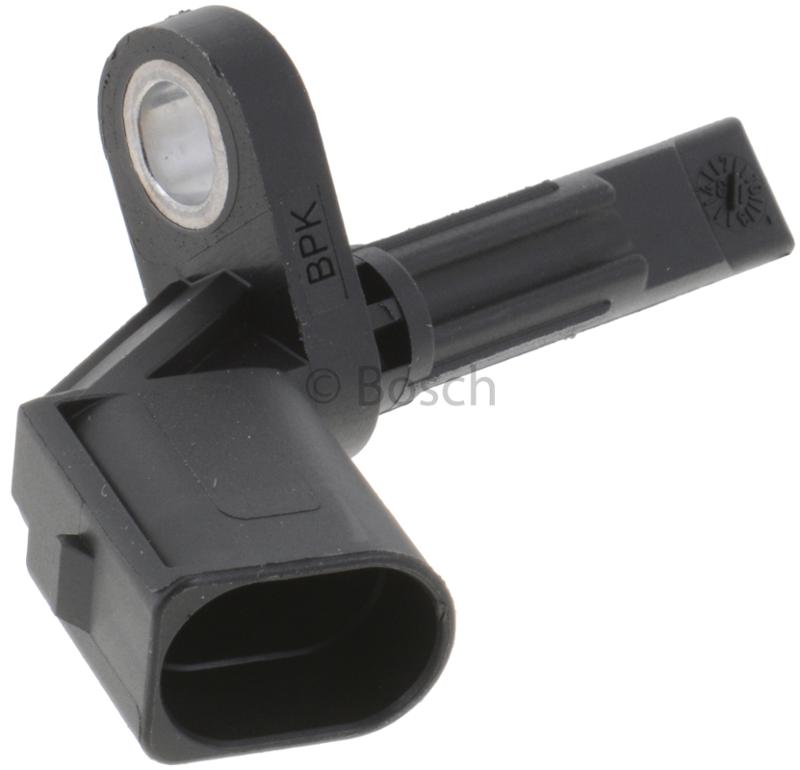 Bosch 0265007930 - ABS Wheel Speed Sensor Bosch 0265007930 ABS Wheel Speed Sensor product image 1 of 1