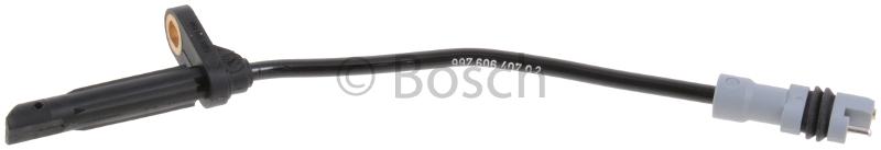 Bosch 0265007624 - ABS Wheel Speed Sensor Bosch 0265007624 ABS Wheel Speed Sensor product image 1 of 1