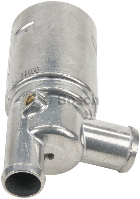 Bosch 0280140512 Fuel Injection Idle Air Control Valve product image 4 of 4