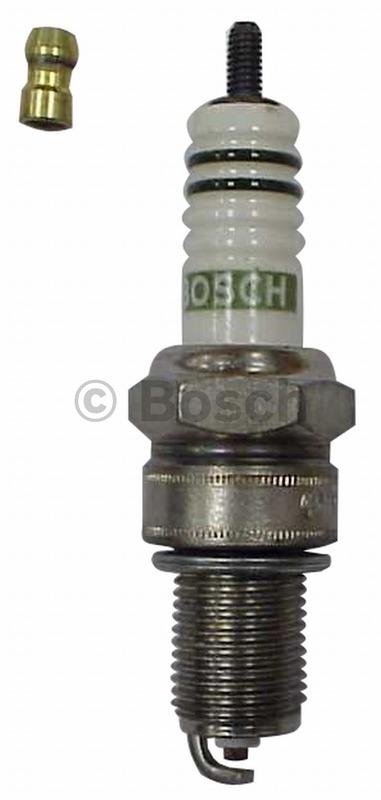 Bosch W7DSR Spark Plug product image 1 of 1