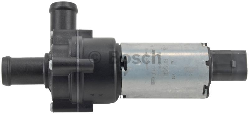 Bosch 0392020073 - Engine Auxiliary Water Pump Bosch 0392020073 Engine Auxiliary Water Pump product image 3 of 4