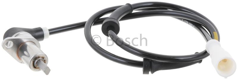 Bosch 0265001058 ABS Wheel Speed Sensor product image 1 of 1