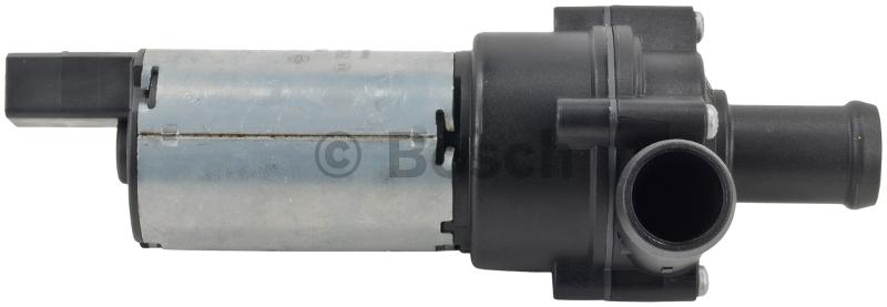 Bosch 0392020073 - Engine Auxiliary Water Pump Bosch 0392020073 Engine Auxiliary Water Pump product image 4 of 4