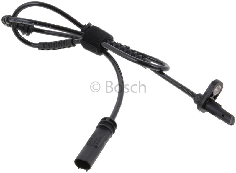 Bosch 0265007982 ABS Wheel Speed Sensor product image 1 of 1