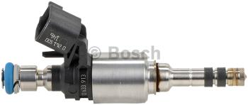 2020 Buick Envision Fuel Injector Bosch 62802 image 4 of 4