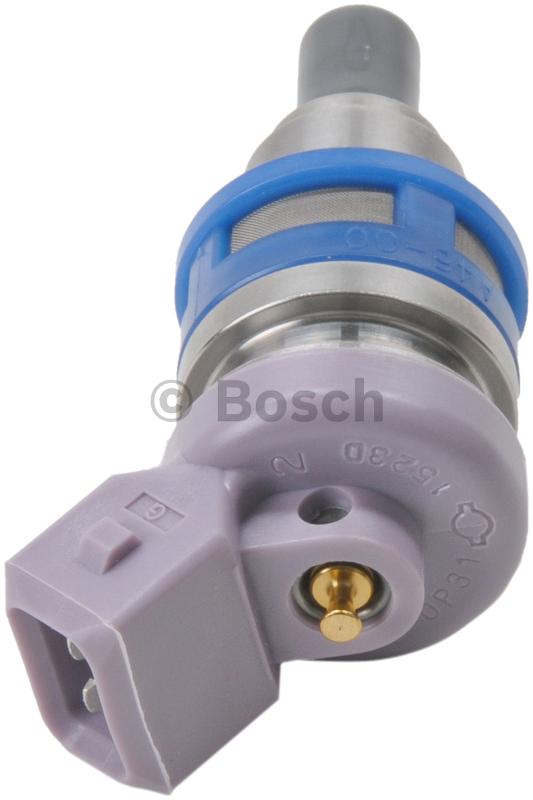 Bosch 62076 Fuel Injector product image 4 of 4
