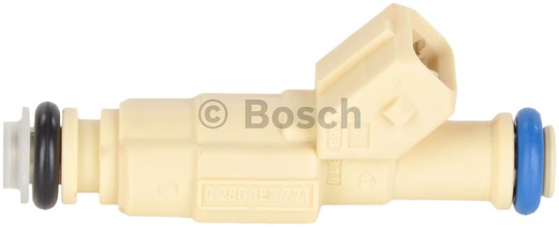 Bosch 62221 Fuel Injector product image 4 of 4