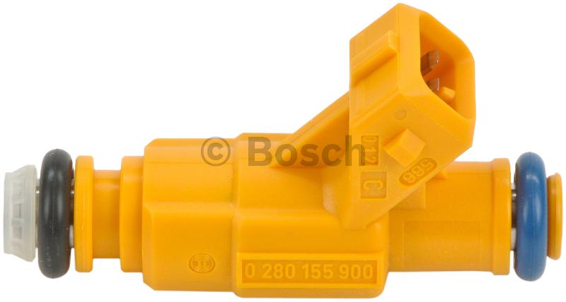Bosch 62240 - Fuel Injector Bosch 62240 Fuel Injector product image 1 of 4