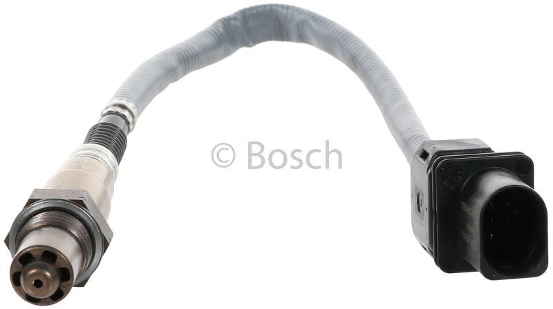 Bosch 17502 Oxygen Sensor product image 2 of 4