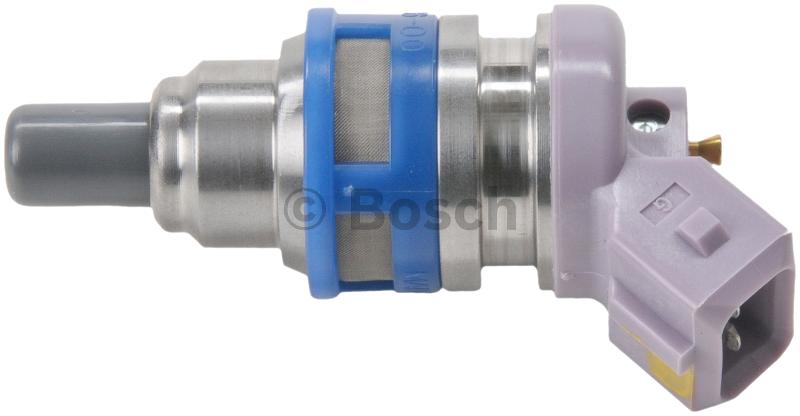 Bosch 62076 Fuel Injector product image 1 of 4