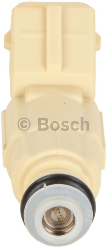 Bosch 62221 Fuel Injector product image 1 of 4
