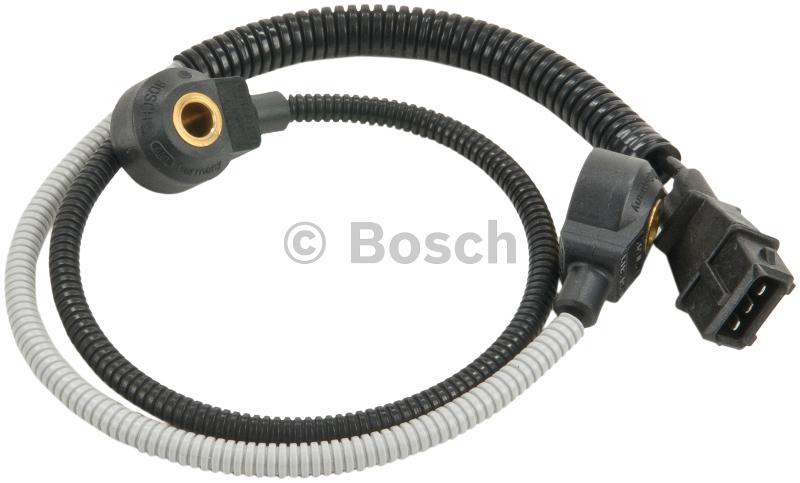 Bosch 0261231121 - Ignition Knock (Detonation) Sensor Bosch 0261231121 Ignition Knock (Detonation) Sensor product image 1 of 4