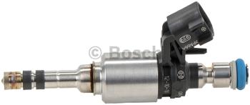 2020 Buick Envision Fuel Injector Bosch 62802 image 1 of 4