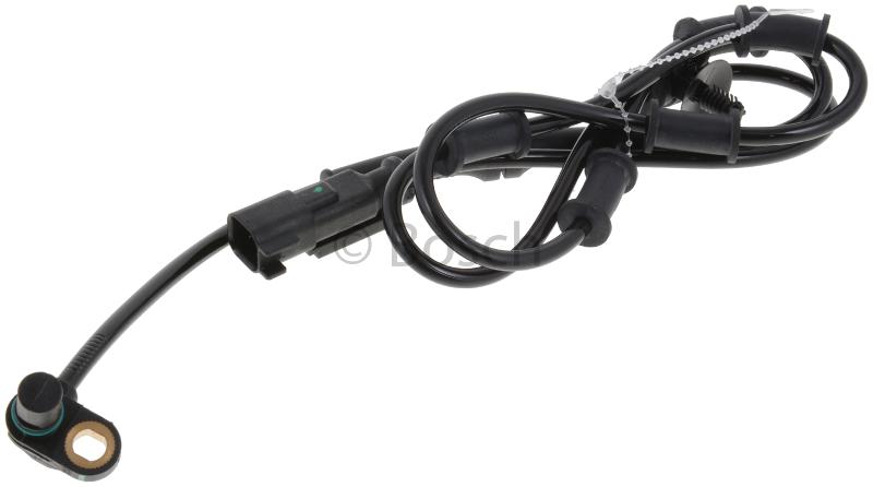 Bosch 0265007782 - ABS Wheel Speed Sensor Bosch 0265007782 ABS Wheel Speed Sensor product image 1 of 1