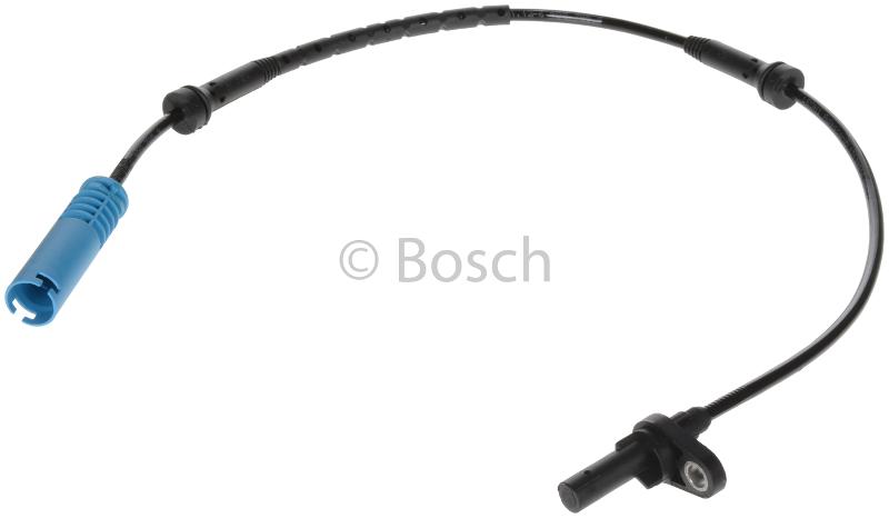Bosch 0265007669 ABS Wheel Speed Sensor product image 1 of 1