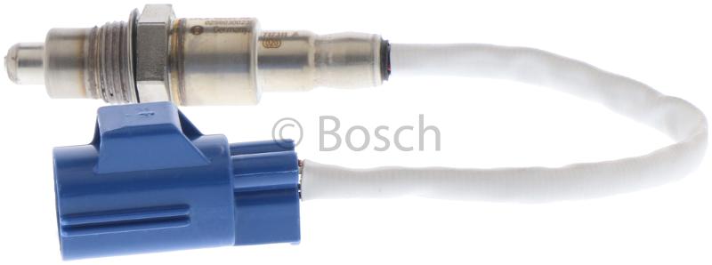 Bosch 16022 Oxygen Sensor product image 2 of 4