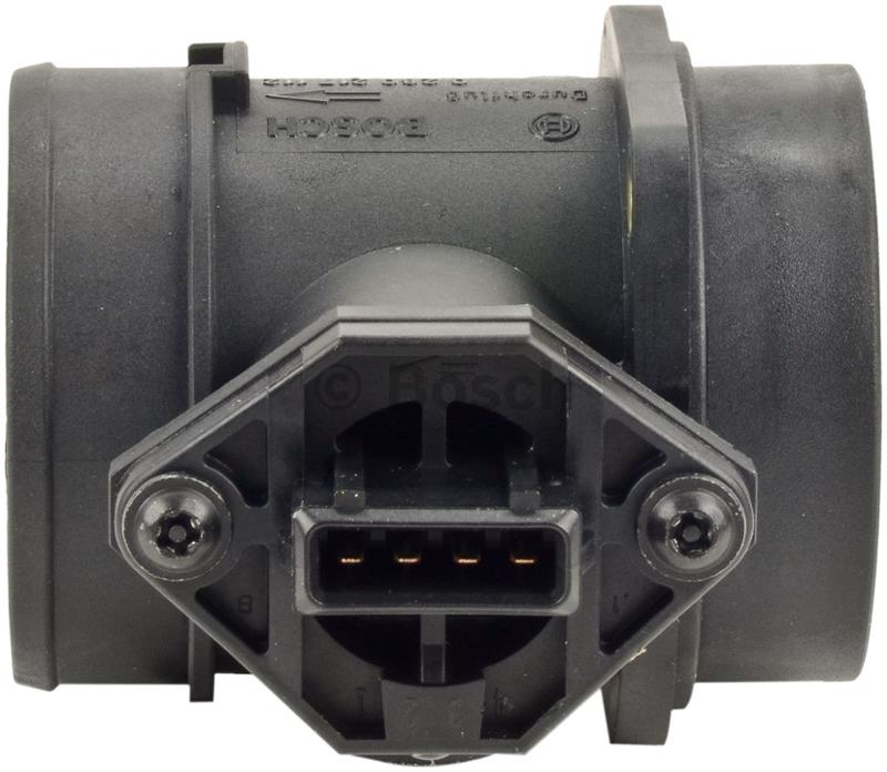 Bosch 0280217112 - Mass Air Flow Sensor Bosch 0280217112 Mass Air Flow Sensor product image 1 of 1
