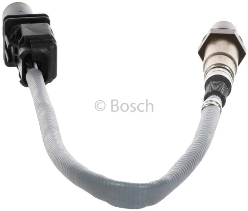 Bosch 17502 Oxygen Sensor product image 3 of 4