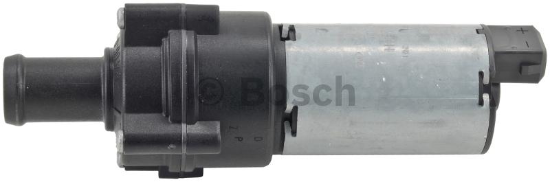 Bosch 0392020024 Engine Auxiliary Water Pump product image 3 of 4