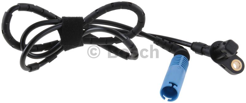 Bosch 0986594513 ABS Wheel Speed Sensor product image 1 of 1