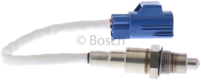 Bosch 16022 Oxygen Sensor product image 3 of 4