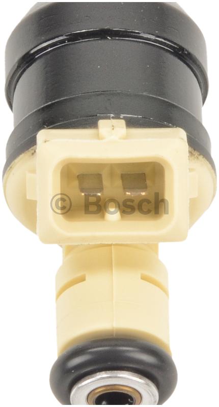 Bosch 0280158119 - Fuel Injector Bosch 0280158119 Fuel Injector product image 1 of 3