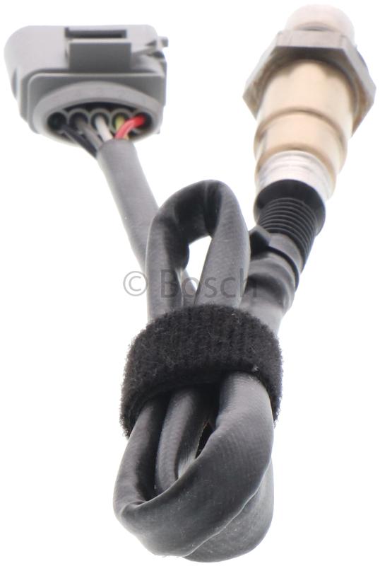 Bosch 17030 - Oxygen Sensor Bosch 17030 Oxygen Sensor product image 3 of 4