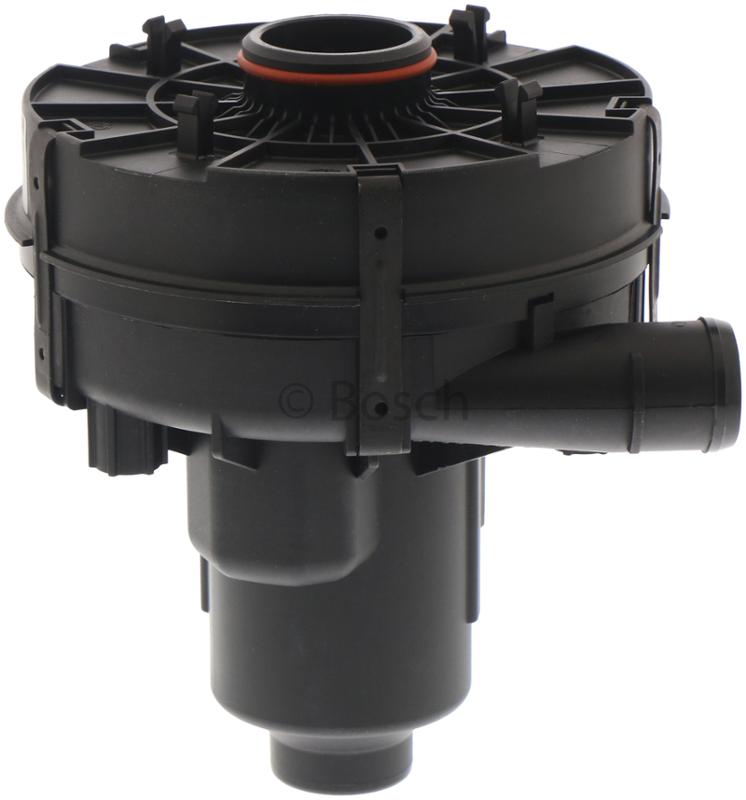 Bosch 0580000019 - Secondary Air Injection Pump Bosch 0580000019 Secondary Air Injection Pump product image 3 of 4