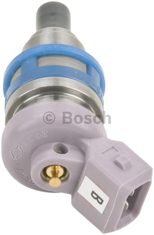 Bosch 62052 Fuel Injector product image 1 of 4