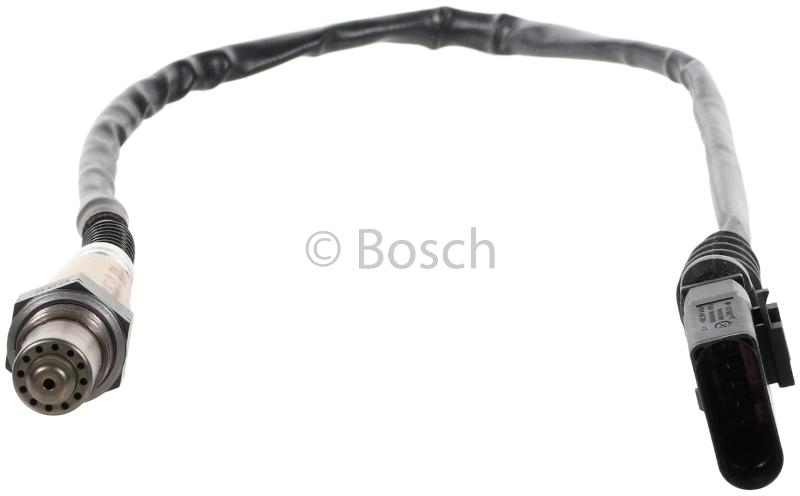Bosch 17058 - Oxygen Sensor Bosch 17058 Oxygen Sensor product image 2 of 4