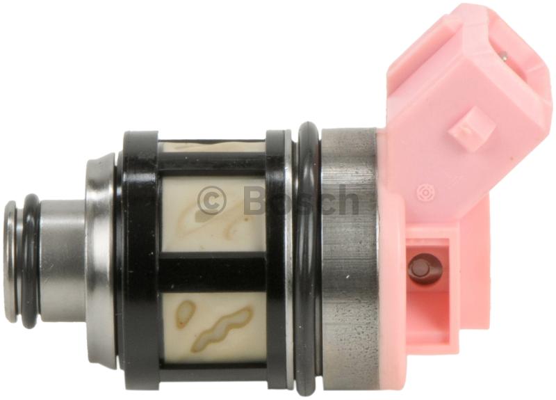 Bosch 62044 Fuel Injector product image 2 of 4