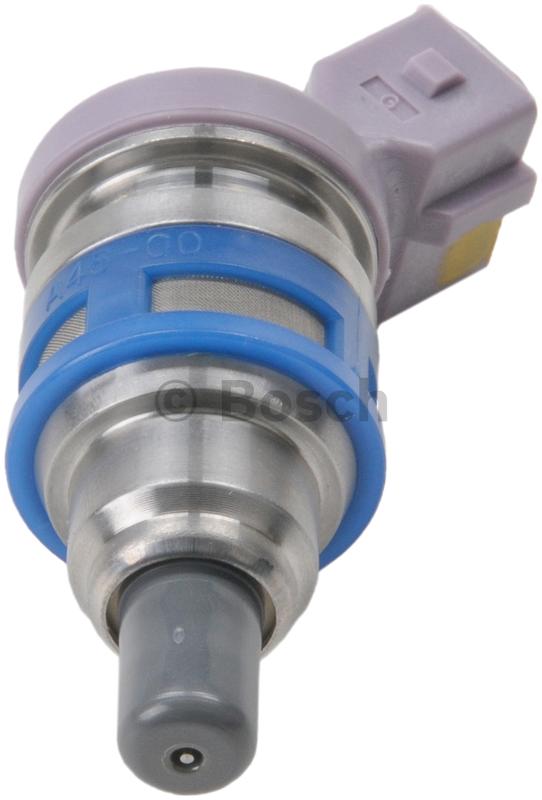 Bosch 62076 Fuel Injector product image 2 of 4