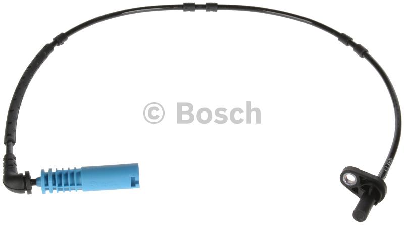 Bosch 0265007855 ABS Wheel Speed Sensor product image 1 of 1