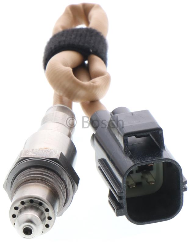 Bosch 16231 - Oxygen Sensor Bosch 16231 Oxygen Sensor product image 2 of 4