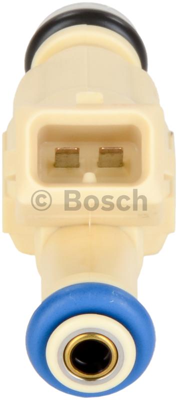 Bosch 62221 Fuel Injector product image 2 of 4