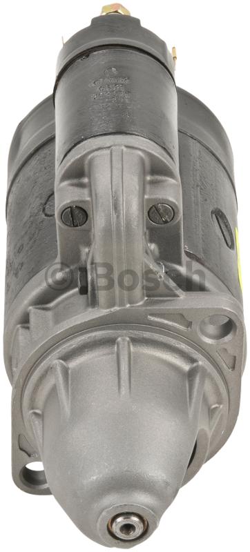 Bosch SR3293X product image 3 of 4