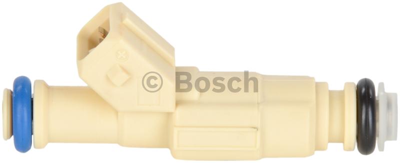 Bosch 62221 Fuel Injector product image 3 of 4