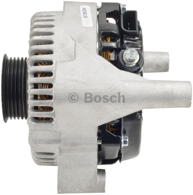 Bosch AL7538X Bosch AL7538X product image 3 of 4