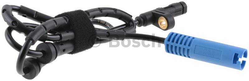 Bosch 0986594537 - ABS Wheel Speed Sensor Bosch 0986594537 ABS Wheel Speed Sensor product image 1 of 1