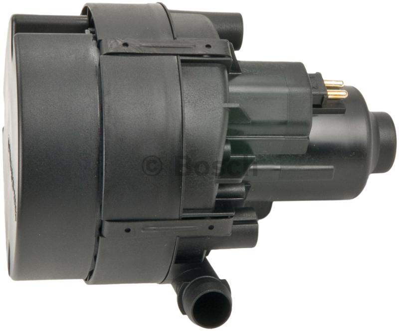 Bosch 0580000023 - Secondary Air Injection Pump Bosch 0580000023 Secondary Air Injection Pump product image 3 of 4