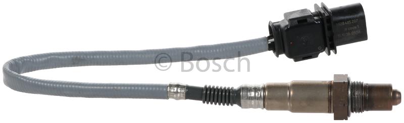 Bosch 17502 Oxygen Sensor product image 4 of 4