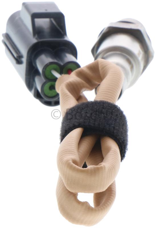 Bosch 16231 - Oxygen Sensor Bosch 16231 Oxygen Sensor product image 3 of 4