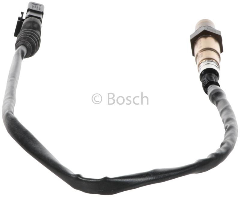 Bosch 17058 - Oxygen Sensor Bosch 17058 Oxygen Sensor product image 3 of 4