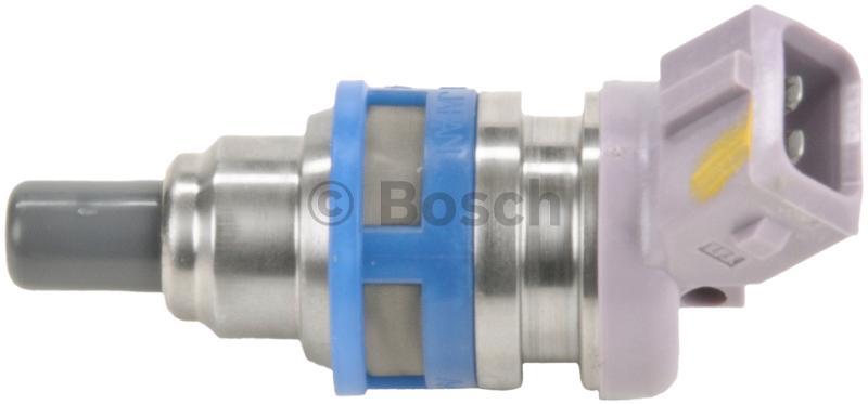 Bosch 62077 Fuel Injector product image 3 of 4