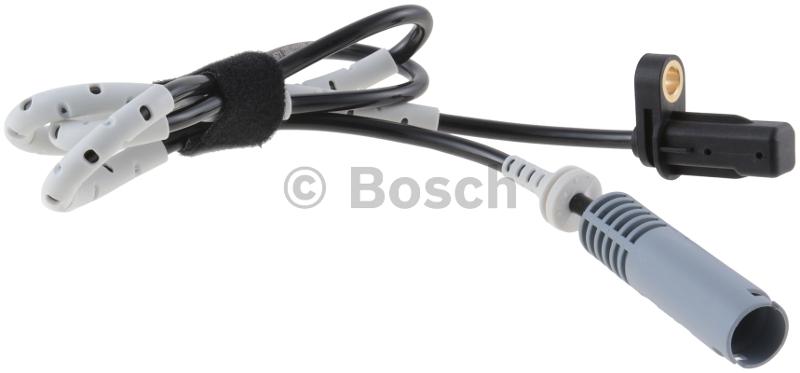 Bosch 0986594571 ABS Wheel Speed Sensor product image 1 of 1