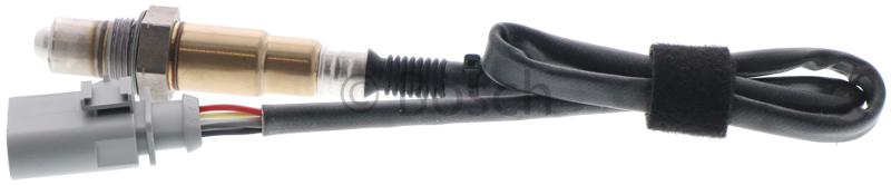 Bosch 17030 - Oxygen Sensor Bosch 17030 Oxygen Sensor product image 4 of 4