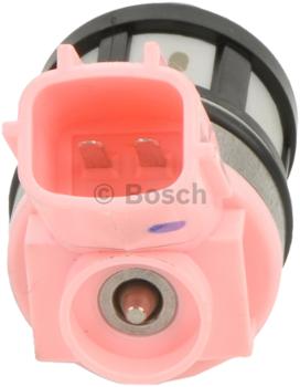 2000 Nissan Xterra Fuel Injector Bosch 62069 image 2 of 4