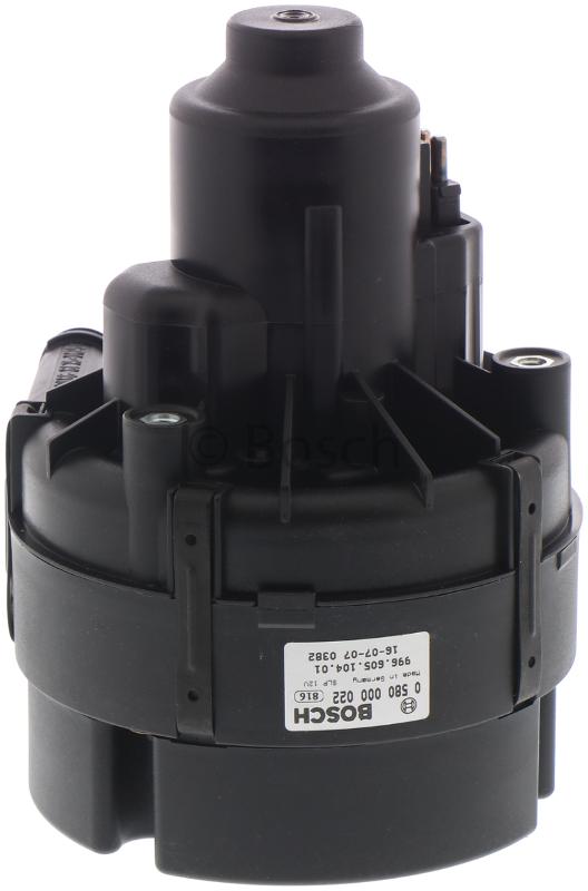 Bosch 0580000022 - Secondary Air Injection Pump Bosch 0580000022 Secondary Air Injection Pump product image 4 of 4