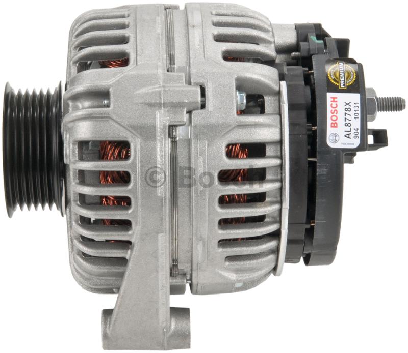Bosch AL8632X product image 2 of 4